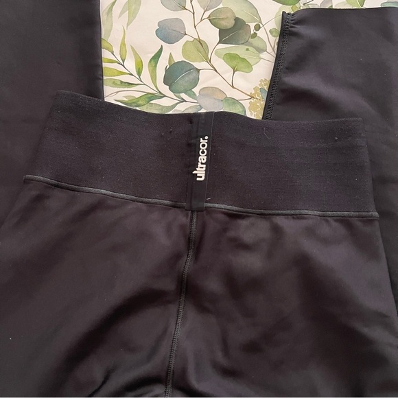 ULTRACOR LUX ESSENTIAL SPRINTER ULTRA HIGH LEGGING SIZE XS - Picture 5 of 8